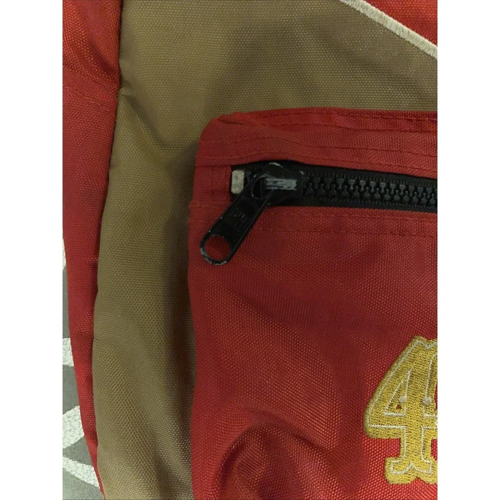 VTG 90s San Francisco 49ers Mead 
